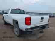 2017 Chevrolet Silverado 2500HD Work Truck z VIN 1GC0CUEG9HZ311289, wystawiony jako IAAI lot #42962235 z przebiegiem 186 712 mil mil oraz . Historia ofert i sprzedaży dostępna na DreamBid. Obrazek 3.