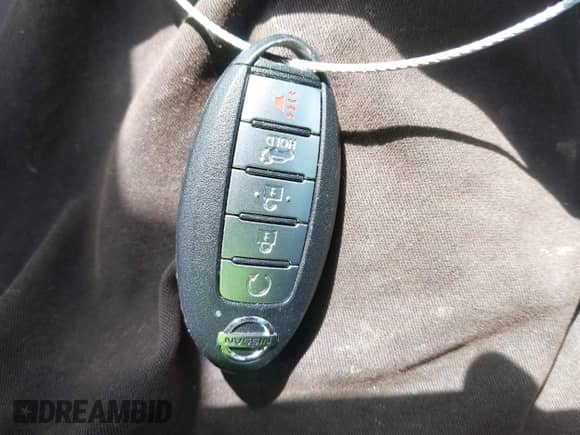 2021 Nissan Murano Platinum z VIN 5N1AZ2DS3MC117086, wystawiony jako IAAI lot #42986052 z przebiegiem 23 650 mil mil oraz . Historia ofert i sprzedaży dostępna na DreamBid. Obrazek 11.