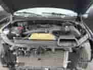 2020 Ford F-150 XL with VIN 1FTFW1E43LFC67712, listed as a Copart auction lot 86682505 with 104,301 mi miles and Salvage title. Bid and sale history available at DreamBid. Image 11.