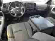 2009 Chevrolet Silverado 1500 LT z VIN 3GCEK23C69G234119, wystawiony jako Copart lot #58150405 z przebiegiem 213 581 mil mil oraz Czysty tytuł • Clean title. Historia ofert i sprzedaży dostępna na DreamBid. Obrazek 8.