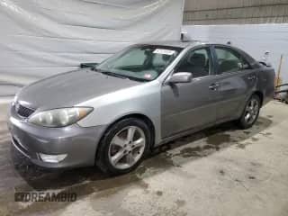 2006 Toyota Camry SE with VIN 4T1BA32K36U093583, listed as a Copart auction lot 67121025 with 178,965 mi miles and Salvage title. Bid and sale history available at DreamBid. Image 1.
