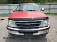 1997 Ford F-150 XL с VIN 1FTEX17L1VNB55769, выставлен на аукционе Copart как лот 58901715 с пробегом 174 234 миль миль и Списание • Salvage title. История ставок и продаж доступна на DreamBid. Изображение 5.