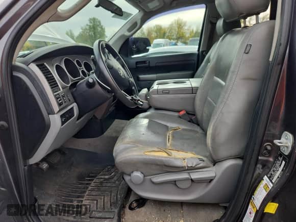 2011 Toyota Tundra с VIN 5TFUM5F1XBX025095, выставлен на аукционе Copart как лот 90139805 с пробегом 251 300 миль миль и Чистый • Clean title. История ставок и продаж доступна на DreamBid. Изображение 7.