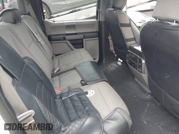 2019 Ford F-150 XLT с VIN 1FTEW1EP8KFA48703, выставлен на аукционе IAAI как лот 43274668 с пробегом 77 075 миль миль и . История ставок и продаж доступна на DreamBid. Изображение 8.