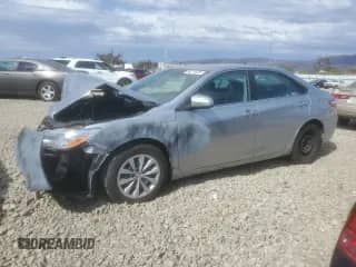 2016 Toyota Camry XLE с VIN 4T1BD1FK6GU190221, выставлен на аукционе Copart как лот 84214535 с пробегом 195 140 миль миль и Чистый • Clean title. История ставок и продаж доступна на DreamBid. Изображение 1.