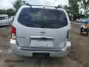 2007 Nissan Pathfinder SE with VIN 5N1AR18W97C617975, listed as a Copart auction lot 62766385 with Not provided miles and Salvage title. Bid and sale history available at DreamBid. Image 6.