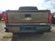 2014 Chevrolet Silverado 1500 High Country с VIN 3GCUKTEJ0EG558030, выставлен на аукционе Copart как лот 69486575 с пробегом 128 492 миль миль и Чистый • Clean title. История ставок и продаж доступна на DreamBid. Изображение 6.