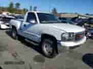 2002 GMC Sierra 1500 SLE с VIN 1GTEK14T82Z207695, выставлен на аукционе Copart как лот 79617914 с пробегом Не указан миль и Списание • Salvage title. История ставок и продаж доступна на DreamBid. Изображение 4.