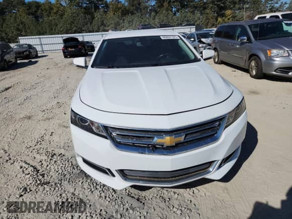 2020 Chevrolet Impala LT с VIN 2G11Z5S30L9104442, выставлен на аукционе Copart как лот 86897125 с пробегом 35 645 миль миль и Чистый • Clean title. История ставок и продаж доступна на DreamBid. Изображение 5.