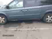 2005 Dodge Caravan SXT with VIN 2D4GP44L05R149059, listed as a IAAI auction lot 43448089 with 223,260 mi miles and . Bid and sale history available at DreamBid. Image 6.
