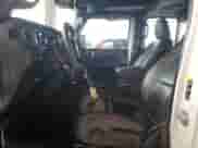 2021 Jeep Wrangler Unlimited Sahara High Altitude with VIN 1C4HJXEG4MW540677, listed as a Copart auction lot 76091414 with Not provided miles and Salvage title. Bid and sale history available at DreamBid. Image 7.