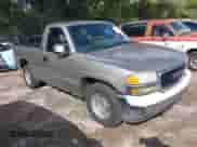 1999 GMC Sierra 1500 SLE с VIN 1GTEC14T9XZ522042, выставлен на аукционе IAAI как лот 43321536 с пробегом 69 365 миль миль и . История ставок и продаж доступна на DreamBid. Изображение 1.