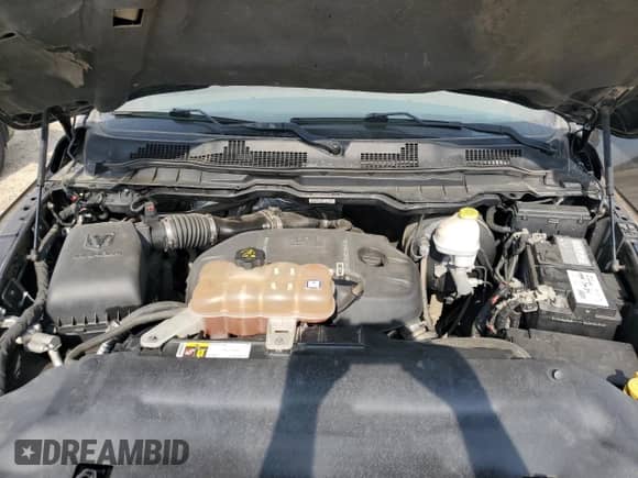 2016 Ram 1500 Outdoorsman z VIN 1C6RR7GM4GS420168, wystawiony jako Copart lot #71520515 z przebiegiem 252 934 mil mil oraz Czysty tytuł • Clean title. Historia ofert i sprzedaży dostępna na DreamBid. Obrazek 11.