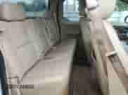 2009 Chevrolet Silverado 1500 LTZ z VIN 1GCEK39099Z258353, wystawiony jako Copart lot #68828515 z przebiegiem 235 665 mil mil oraz Czysty tytuł • Clean title. Historia ofert i sprzedaży dostępna na DreamBid. Obrazek 10.