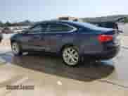 2018 Chevrolet Impala Premier z VIN 2G1125S35J9173466, wystawiony jako Copart lot #72016435 z przebiegiem 221 439 mil mil oraz Szkoda całkowita • Salvage title. Historia ofert i sprzedaży dostępna na DreamBid. Obrazek 2.