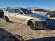 2009 BMW 5 Series 528i z VIN WBANU53549C123453, wystawiony jako Copart lot #90476065 z przebiegiem 150 400 mil mil oraz Czysty tytuł • Clean title. Historia ofert i sprzedaży dostępna na DreamBid. Obrazek 4.