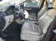 2017 Honda Pilot EX-L with VIN 5FNYF5H50HB007431, listed as a Copart auction lot 84754755 with 86,815 mi miles and Salvage title. Bid and sale history available at DreamBid. Image 7.