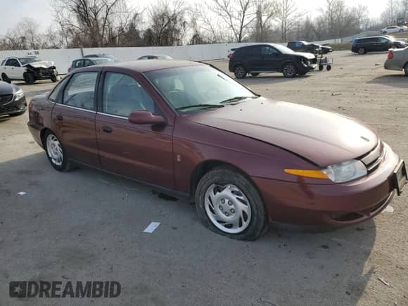 2000 Saturn LS z VIN 1G8JS52F7YY681486, wystawiony jako Copart lot #86425524 z przebiegiem 176 540 mil mil oraz Szkoda całkowita • Salvage title. Historia ofert i sprzedaży dostępna na DreamBid. Obrazek 4.