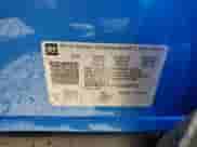 2025 Chevrolet Blazer EV AWD LT с VIN 3GNKDGRJ7SS130717, выставлен на аукционе Copart как лот 62658815 с пробегом 2 131 миль миль и Списание • Salvage title. История ставок и продаж доступна на DreamBid. Изображение 14.