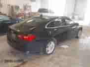 2016 Chevrolet Malibu LT z VIN 1G1ZE5ST1GF272120, wystawiony jako IAAI lot #43440432 z przebiegiem 78 987 mil mil oraz . Historia ofert i sprzedaży dostępna na DreamBid. Obrazek 4.