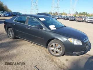 2012 Chevrolet Malibu 2LT с VIN 1G1ZD5E0XCF210830, выставлен на аукционе IAAI как лот 43433034 с пробегом 176 359 миль миль и . История ставок и продаж доступна на DreamBid. Изображение 1.