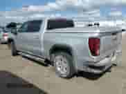 2019 GMC Sierra 1500 SLE z VIN 3GTU9BED7KG255905, wystawiony jako Copart lot #70749295 z przebiegiem Nie podano mil oraz Szkoda całkowita • Salvage title. Historia ofert i sprzedaży dostępna na DreamBid. Obrazek 2.
