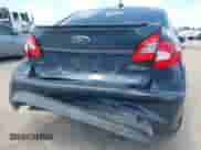 2011 Ford Fiesta SE z VIN 3FADP4BJ9BM221550, wystawiony jako IAAI lot #43192102 z przebiegiem 151 905 mil mil oraz . Historia ofert i sprzedaży dostępna na DreamBid. Obrazek 6.