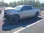 2021 GMC Sierra 1500 Elevation с VIN 3GTU9CET6MG302826, выставлен на аукционе IAAI как лот 43319173 с пробегом 91 671 миль миль и . История ставок и продаж доступна на DreamBid. Изображение 18.