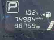 2016 Nissan Note S with VIN 3N1CE2CP9GL403803, listed as a IAAI auction lot 42824286 with 74,984 mi miles and . Bid and sale history available at DreamBid. Image 16.