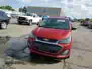2021 Chevrolet Spark LS z VIN KL8CA6SA2MC709030, wystawiony jako Copart lot #66220055 z przebiegiem 71 149 mil mil oraz Szkoda całkowita • Salvage title. Historia ofert i sprzedaży dostępna na DreamBid. Obrazek 13.