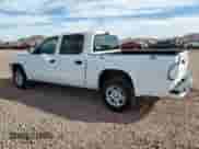 2002 Dodge Dakota Sport with VIN 1B7HL38N22S556216, listed as a Copart auction lot 81516824 with 173,992 mi miles and Salvage title. Bid and sale history available at DreamBid. Image 2.