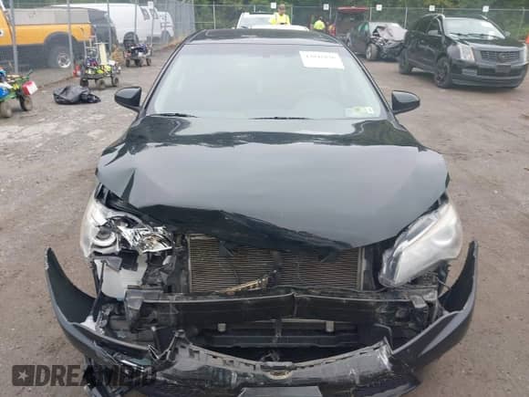 2017 Toyota Camry XLE с VIN 4T1BF1FKXHU351505, выставлен на аукционе IAAI как лот 43042026 с пробегом 106 004 миль миль и . История ставок и продаж доступна на DreamBid. Изображение 12.