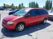 2001 Dodge Caravan ES with VIN 2B8GP54L11R112501, listed as a IAAI auction lot 42609594 with 139,625 mi miles and . Bid and sale history available at DreamBid. Image 2.