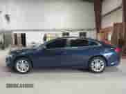 2016 Chevrolet Malibu Hybrid с VIN 1G1ZJ5SU8GF303870, выставлен на аукционе IAAI как лот 42630204 с пробегом 141 166 миль миль и . История ставок и продаж доступна на DreamBid. Изображение 14.