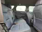 2024 Chevrolet Blazer RS with VIN 3GNKBERS4RS125598, listed as a Copart auction lot 70548055 with 18,647 mi miles and Salvage title. Bid and sale history available at DreamBid. Image 11.