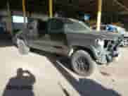 2020 Toyota Tacoma SR5 с VIN 3TMBZ5DN5LM023535, выставлен на аукционе Copart как лот 47441245 с пробегом 79 612 миль миль и Списание • Salvage title. История ставок и продаж доступна на DreamBid. Изображение 4.