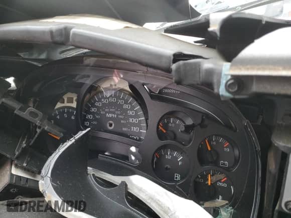 2007 Chevrolet Silverado 1500 LS с VIN 2GCEK13V471114658, выставлен на аукционе Copart как лот 89248765 с пробегом Не указан миль и Списание • Salvage title. История ставок и продаж доступна на DreamBid. Изображение 9.