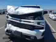 2021 Chevrolet Silverado 1500 RST z VIN 1GCUYEED6MZ158637, wystawiony jako IAAI lot #43168237 z przebiegiem 70 283 mil mil oraz . Historia ofert i sprzedaży dostępna na DreamBid. Obrazek 20.