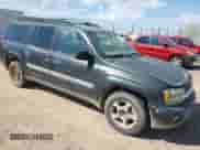 2004 Chevrolet TrailBlazer EXT LS with VIN 1GNES16S146114338, listed as a IAAI auction lot 43312715 with 263,483 mi miles and . Bid and sale history available at DreamBid. Image 1.