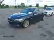 2013 BMW 5 Series 535i с VIN WBAFR7C51DC818824, выставлен на аукционе IAAI как лот 42578951 с пробегом Не указан миль и . История ставок и продаж доступна на DreamBid. Изображение 17.