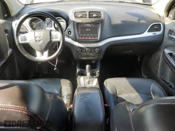 2018 Dodge Journey GT with VIN 3C4PDDEG5JT463384, listed as a Copart auction lot 66151625 with 99,116 mi miles and Clean title. Bid and sale history available at DreamBid. Image 8.