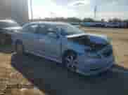 2008 Toyota Camry LE with VIN 4T1BE46K48U736546, listed as a Copart auction lot 89502755 with 148,478 mi miles and Salvage title. Bid and sale history available at DreamBid. Image 4.