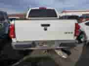 2008 Dodge 2500 SXT z VIN 3D7KS29A28G112483, wystawiony jako Copart lot #87286924 z przebiegiem 208 111 mil mil oraz Szkoda całkowita • Salvage title. Historia ofert i sprzedaży dostępna na DreamBid. Obrazek 6.