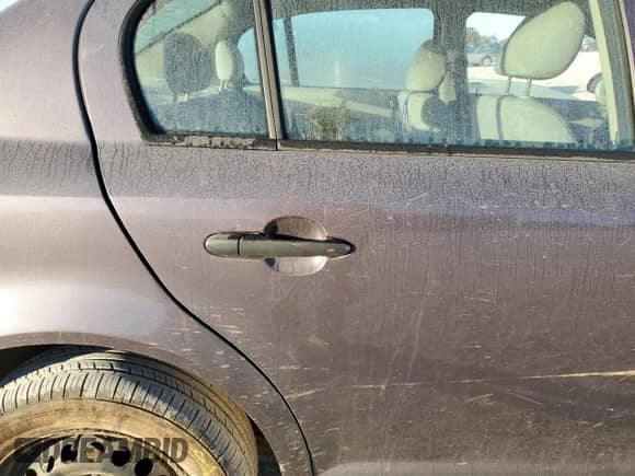 2006 Chevrolet Cobalt LS с VIN 1G1AK55F167785212, выставлен на аукционе Copart как лот 86259345 с пробегом 211 674 миль миль и На запчасти • Non repairable. История ставок и продаж доступна на DreamBid. Изображение 10.