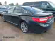 2013 Hyundai Azera с VIN KMHFH4JG8DA320717, выставлен на аукционе IAAI как лот 42942822 с пробегом 182 179 миль миль и . История ставок и продаж доступна на DreamBid. Изображение 3.