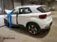 2024 Hyundai Venue SEL с VIN KMHRC8A34RU287558, выставлен на аукционе Copart как лот 57885644 с пробегом Не указан миль и Списание • Salvage title. История ставок и продаж доступна на DreamBid. Изображение 2.