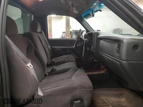2001 GMC Sierra 1500 SLE с VIN 1GTEK14T61Z279655, выставлен на аукционе Copart как лот 47152455 с пробегом 221 247 миль миль и Чистый • Clean title. История ставок и продаж доступна на DreamBid. Изображение 10.