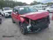 2022 Hyundai Venue SEL z VIN KMHRC8A35NU203595, wystawiony jako IAAI lot #43299353 z przebiegiem 57 760 mil mil oraz . Historia ofert i sprzedaży dostępna na DreamBid. Obrazek 1.