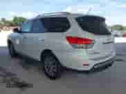 2016 Nissan Pathfinder S с VIN 5N1AR2MN8GC637220, выставлен на аукционе IAAI как лот 42382682 с пробегом 237 881 миль миль и . История ставок и продаж доступна на DreamBid. Изображение 3.