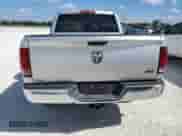 2010 Dodge 1500 SLT с VIN 1D7RB1CPXAS189929, выставлен на аукционе Copart как лот 77467184 с пробегом Не указан миль и На запчасти • Non repairable. История ставок и продаж доступна на DreamBid. Изображение 6.